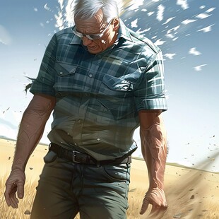 汗汗漫画热血分类代表作品拳风不息封面