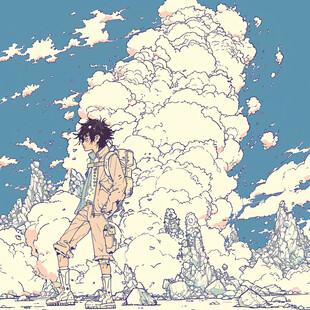 汗汗漫画恋爱题材作品封面